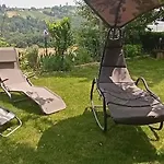 Bauernhof Agroturism Jures Ljutomer