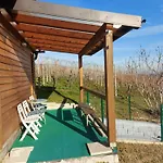 Farm stay Agroturism Jures