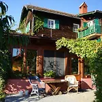 Agroturism Jures Bauernhof *