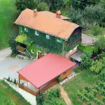 Agroturism Jures * Ljutomer