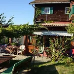 Bauernhof Agroturism Jures