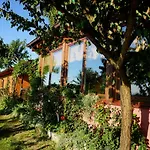 Séjour à la ferme Agroturism Jures *