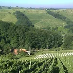 Agroturism Jures Bauernhof Ljutomer