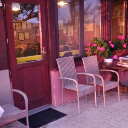 Smještaj na farmi Agroturism Jures *