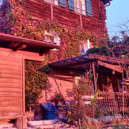 Çiftlik konaklama Agroturism Jures *