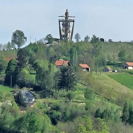 Agroturism Jures Ljutomer