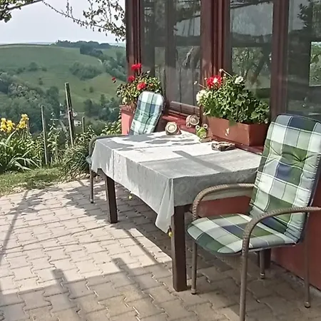 Agroturism Jures * Ljutomer