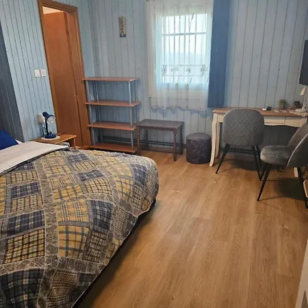 Agroturism Jures Ljutomer
