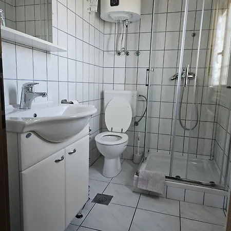 Agroturism Jures Çiftlik konaklama *