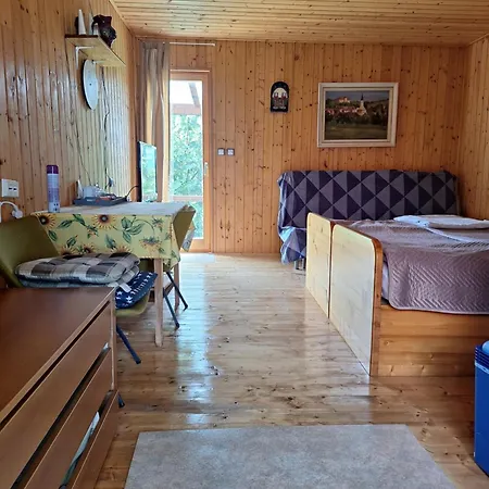 Agroturism Jures Ljutomer