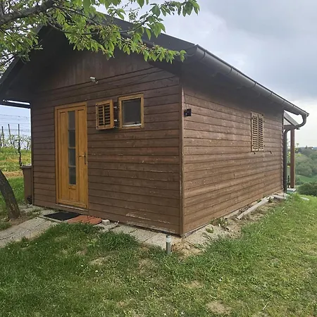Agroturism Jures Çiftlik konaklama