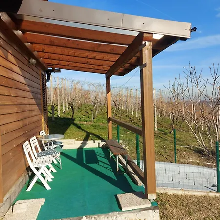Alojamento de Turismo Rural Agroturism Jures