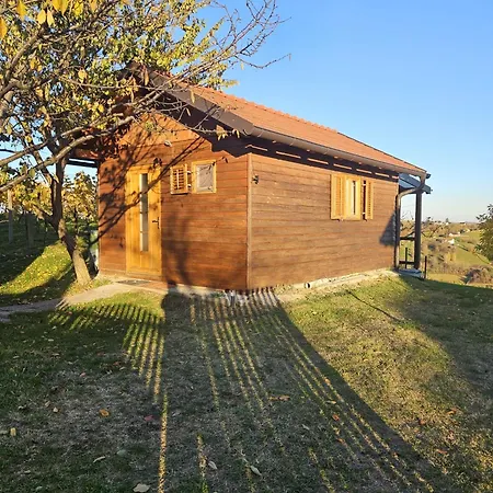 Agroturism Jures Ljutomer