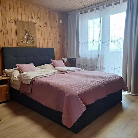 Agroturism Jures Bauernhof