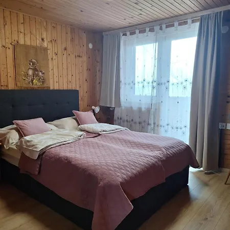 Farm stay Agroturism Jures Ljutomer