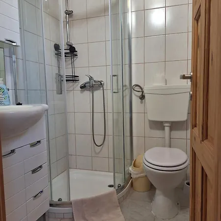 Gospodarstwo agroturystyczne Agroturism Jures Ljutomer