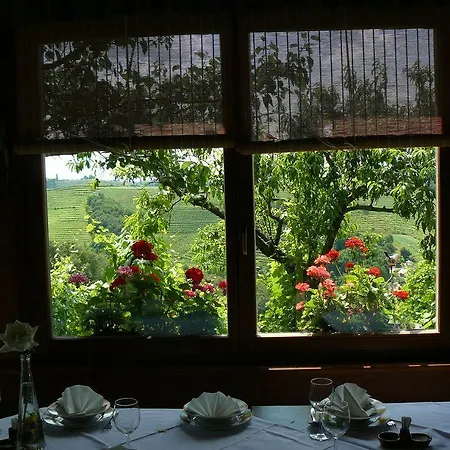 Alojamento de Turismo Rural Agroturism Jures Ljutomer