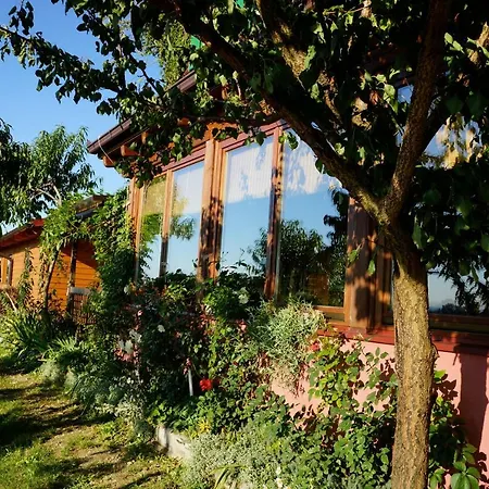 Alojamento de Turismo Rural Agroturism Jures *
