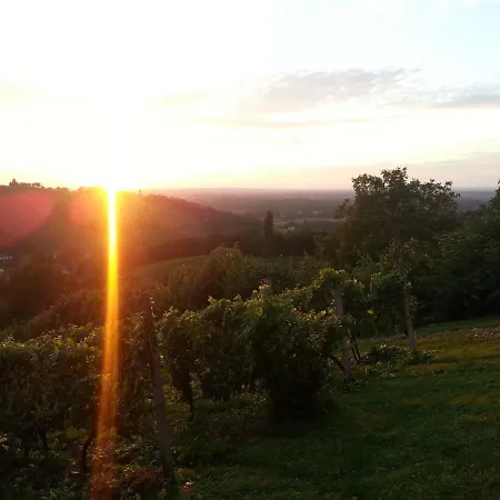 Agroturism Jures Ljutomer