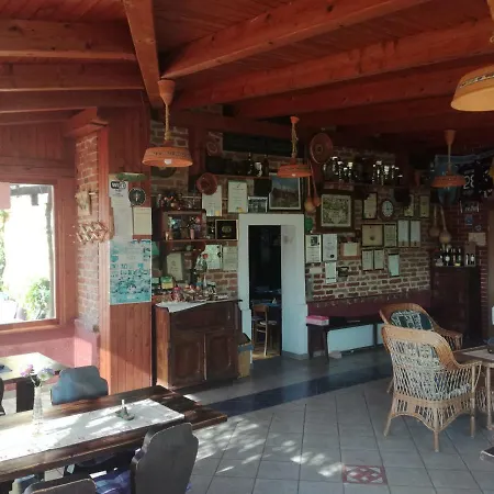 Agroturism Jures Çiftlik konaklama
