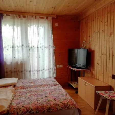 Çiftlik konaklama Agroturism Jures *