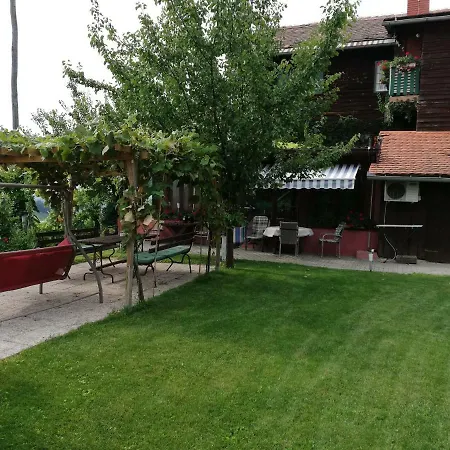 Agroturism Jures Ljutomer