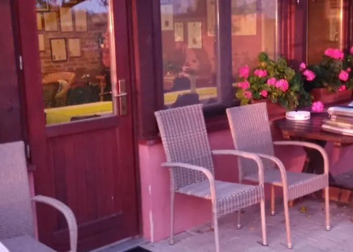 مزرعة للإقامة Agroturism Jures *