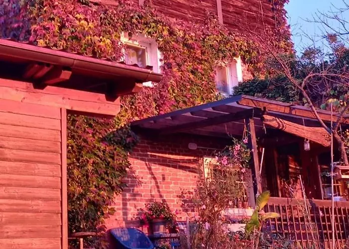 مزرعة للإقامة Agroturism Jures *