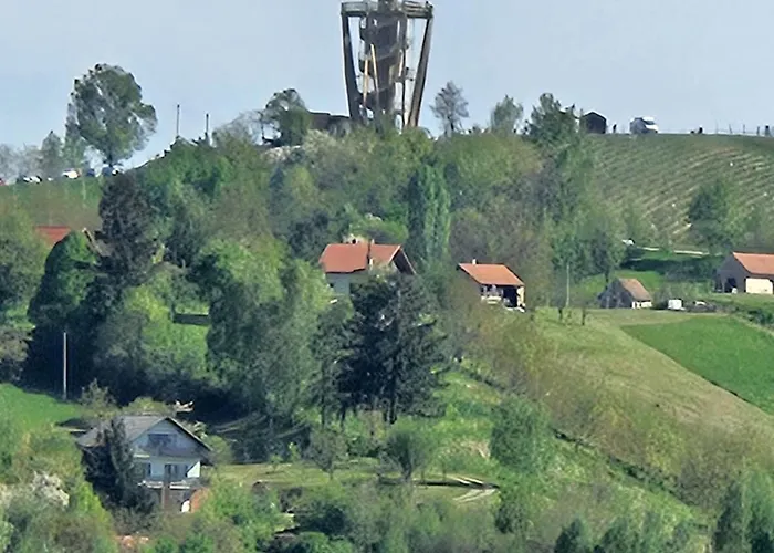 Agroturism Jures Ljutomer