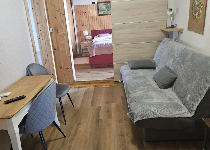 ファームステイ Agroturism Jures *