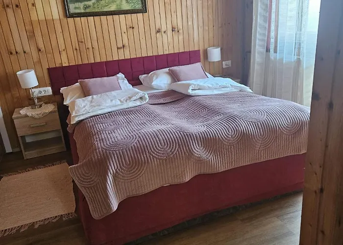 Agroturismo Agroturism Jures Ljutomer