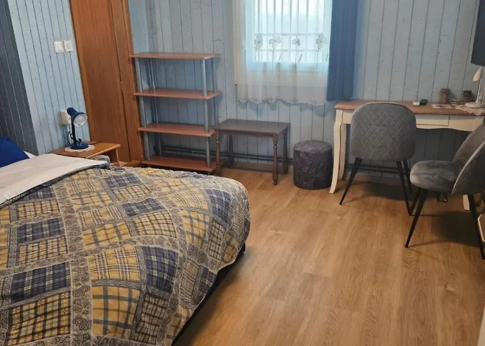 Agroturism Jures Ljutomer