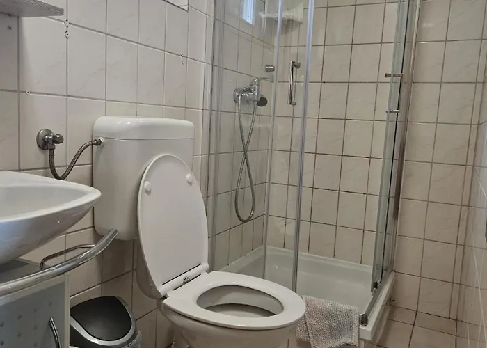 Agroturism Jures ファームステイ *