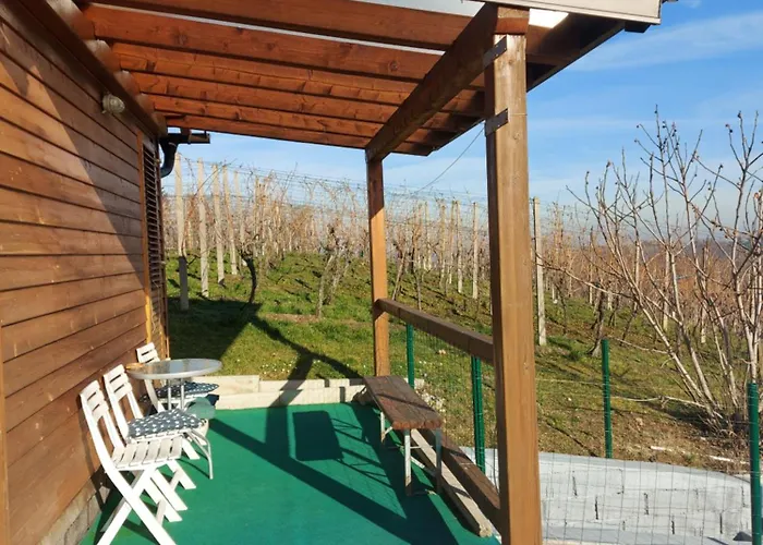 Agroturismo Agroturism Jures