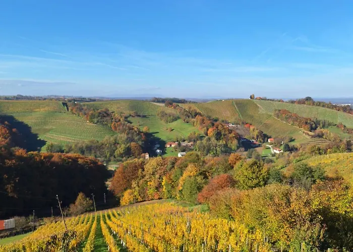 Agroturism Jures Farma *