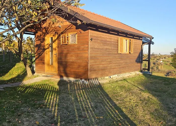 Agroturism Jures Ljutomer