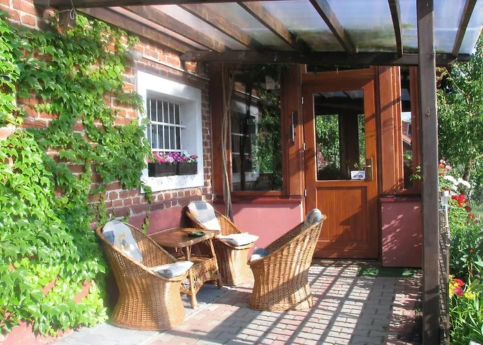 Agroturismo Agroturism Jures *