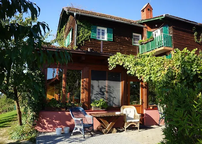 Agroturism Jures Bauernhof *