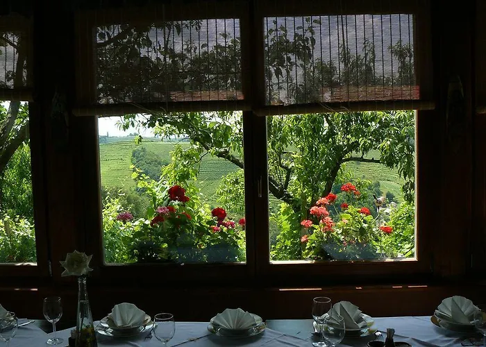 مزرعة للإقامة Agroturism Jures ليوتومير