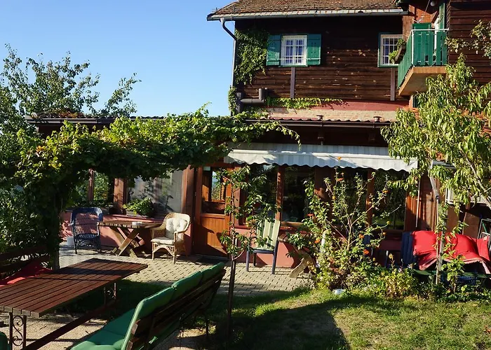 Bauernhof Agroturism Jures