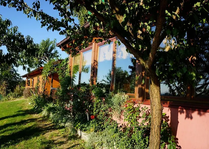 ファームステイ Agroturism Jures *