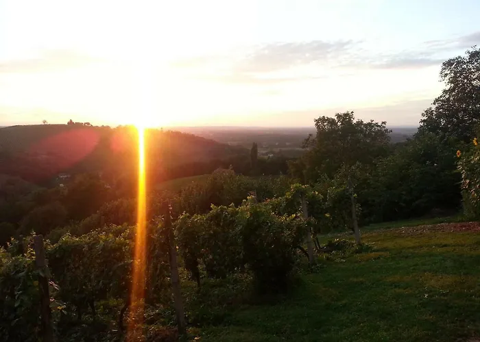 Agroturism Jures Ljutomer