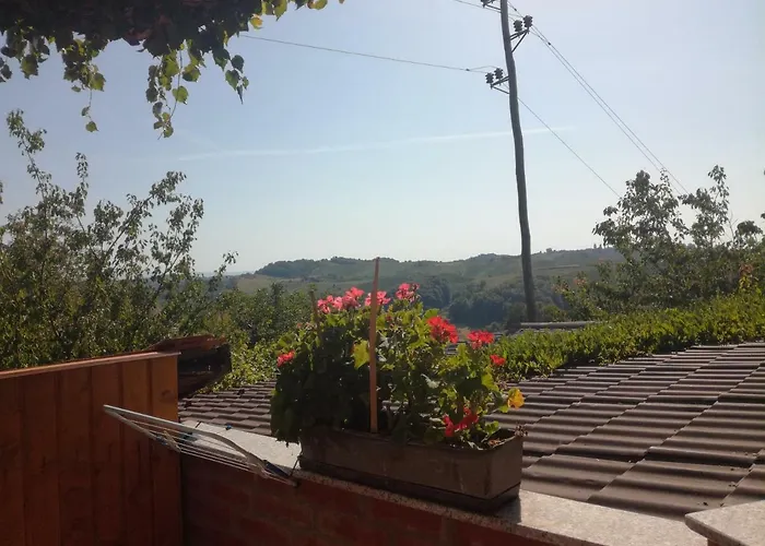 Agroturism Jures Bauernhof