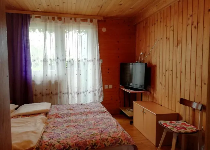 ファームステイ Agroturism Jures *