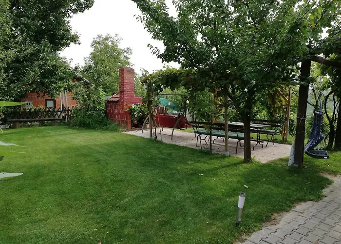 Bauernhof Agroturism Jures Ljutomer